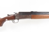 1950s-60s SAVAGE M24 OVER/UNDER Combination .22 RF Rifle/410 Shotgun C&R
Replacement for the STEVENS MODEL 22-410 - 3 of 19