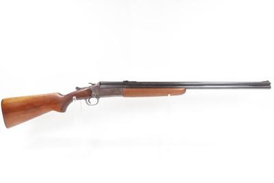 1950s-60s SAVAGE M24 OVER/UNDER Combination .22 RF Rifle/410 Shotgun C&R
Replacement for the STEVENS MODEL 22-410