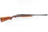 1950s-60s SAVAGE M24 OVER/UNDER Combination .22 RF Rifle/410 Shotgun C&R
Replacement for the STEVENS MODEL 22-410