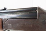 1950s-60s SAVAGE M24 OVER/UNDER Combination .22 RF Rifle/410 Shotgun C&R
Replacement for the STEVENS MODEL 22-410 - 17 of 19