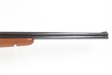1950s-60s SAVAGE M24 OVER/UNDER Combination .22 RF Rifle/410 Shotgun C&R
Replacement for the STEVENS MODEL 22-410 - 2 of 19
