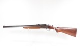 1950s-60s SAVAGE M24 OVER/UNDER Combination .22 RF Rifle/410 Shotgun C&R
Replacement for the STEVENS MODEL 22-410 - 13 of 19