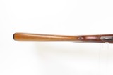 1950s-60s SAVAGE M24 OVER/UNDER Combination .22 RF Rifle/410 Shotgun C&R
Replacement for the STEVENS MODEL 22-410 - 12 of 19