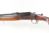 1950s-60s SAVAGE M24 OVER/UNDER Combination .22 RF Rifle/410 Shotgun C&R
Replacement for the STEVENS MODEL 22-410 - 15 of 19