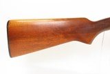 1950s-60s SAVAGE M24 OVER/UNDER Combination .22 RF Rifle/410 Shotgun C&R
Replacement for the STEVENS MODEL 22-410 - 4 of 19