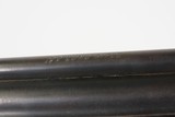 1950s-60s SAVAGE M24 OVER/UNDER Combination .22 RF Rifle/410 Shotgun C&R
Replacement for the STEVENS MODEL 22-410 - 5 of 19