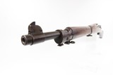 INTERWAR Era U.S. SPRINGFIELD M1903 .30-06 Bolt Action C&R MILITARY Rifle
INFANTRY RIFLE w/ “SA/FLAMING BOMB/9-29” Barrel - 17 of 18