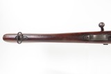 INTERWAR Era U.S. SPRINGFIELD M1903 .30-06 Bolt Action C&R MILITARY Rifle
INFANTRY RIFLE w/ “SA/FLAMING BOMB/9-29” Barrel - 7 of 18