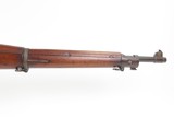 INTERWAR Era U.S. SPRINGFIELD M1903 .30-06 Bolt Action C&R MILITARY Rifle
INFANTRY RIFLE w/ “SA/FLAMING BOMB/9-29” Barrel - 2 of 18