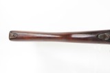 INTERWAR Era U.S. SPRINGFIELD M1903 .30-06 Bolt Action C&R MILITARY Rifle
INFANTRY RIFLE w/ “SA/FLAMING BOMB/9-29” Barrel - 10 of 18