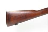 INTERWAR Era U.S. SPRINGFIELD M1903 .30-06 Bolt Action C&R MILITARY Rifle
INFANTRY RIFLE w/ “SA/FLAMING BOMB/9-29” Barrel - 4 of 18