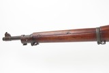 INTERWAR Era U.S. SPRINGFIELD M1903 .30-06 Bolt Action C&R MILITARY Rifle
INFANTRY RIFLE w/ “SA/FLAMING BOMB/9-29” Barrel - 14 of 18