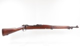 INTERWAR Era U.S. SPRINGFIELD M1903 .30-06 Bolt Action C&R MILITARY Rifle
INFANTRY RIFLE w/ “SA/FLAMING BOMB/9-29” Barrel