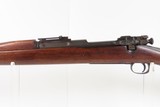 INTERWAR Era U.S. SPRINGFIELD M1903 .30-06 Bolt Action C&R MILITARY Rifle
INFANTRY RIFLE w/ “SA/FLAMING BOMB/9-29” Barrel - 15 of 18