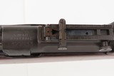 INTERWAR Era U.S. SPRINGFIELD M1903 .30-06 Bolt Action C&R MILITARY Rifle
INFANTRY RIFLE w/ “SA/FLAMING BOMB/9-29” Barrel - 12 of 18