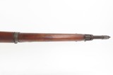INTERWAR Era U.S. SPRINGFIELD M1903 .30-06 Bolt Action C&R MILITARY Rifle
INFANTRY RIFLE w/ “SA/FLAMING BOMB/9-29” Barrel - 8 of 18