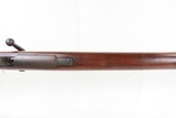 INTERWAR Era U.S. SPRINGFIELD M1903 .30-06 Bolt Action C&R MILITARY Rifle
INFANTRY RIFLE w/ “SA/FLAMING BOMB/9-29” Barrel - 6 of 18