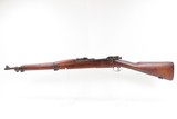 INTERWAR Era U.S. SPRINGFIELD M1903 .30-06 Bolt Action C&R MILITARY Rifle
INFANTRY RIFLE w/ “SA/FLAMING BOMB/9-29” Barrel - 13 of 18