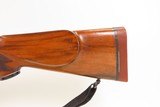 English B.S.A. “MAJESTIC”.30-06 Bolt Action Rifle C&R w/PECAR 4x81 SCOPE
DEER HUNTING READY Sporting BIG GAME Rifle w/SLING - 19 of 22