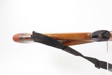 English B.S.A. “MAJESTIC”.30-06 Bolt Action Rifle C&R w/PECAR 4x81 SCOPE
DEER HUNTING READY Sporting BIG GAME Rifle w/SLING - 8 of 22
