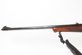 English B.S.A. “MAJESTIC”.30-06 Bolt Action Rifle C&R w/PECAR 4x81 SCOPE
DEER HUNTING READY Sporting BIG GAME Rifle w/SLING - 17 of 22