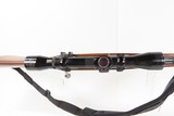 English B.S.A. “MAJESTIC”.30-06 Bolt Action Rifle C&R w/PECAR 4x81 SCOPE
DEER HUNTING READY Sporting BIG GAME Rifle w/SLING - 11 of 22