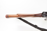 English B.S.A. “MAJESTIC”.30-06 Bolt Action Rifle C&R w/PECAR 4x81 SCOPE
DEER HUNTING READY Sporting BIG GAME Rifle w/SLING - 12 of 22