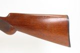 c.1910 REMINGTON M1900 Double Barrel Side by Side HAMMERLESS C&R Shotgun
HUNTING/SPORTING Gun from the Early 1900s w/EJECTOR - 16 of 19