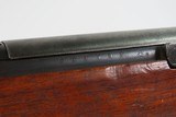 EMPIRE of JAPAN World War II PACIFIC THEATER Kokura Type 38 C&R Army RIFLEJAPANESE MILITARY Arisaka INFANTRY RIFLE - 19 of 21
