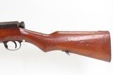 EMPIRE of JAPAN World War II PACIFIC THEATER Kokura Type 38 C&R Army RIFLEJAPANESE MILITARY Arisaka INFANTRY RIFLE - 17 of 21