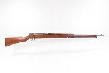 EMPIRE of JAPAN World War II PACIFIC THEATER Kokura Type 38 C&R Army RIFLEJAPANESE MILITARY Arisaka INFANTRY RIFLE - 1 of 21