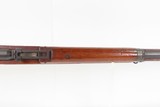 EMPIRE of JAPAN World War II PACIFIC THEATER Kokura Type 38 C&R Army RIFLEJAPANESE MILITARY Arisaka INFANTRY RIFLE - 9 of 21