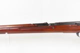 EMPIRE of JAPAN World War II PACIFIC THEATER Kokura Type 38 C&R Army RIFLEJAPANESE MILITARY Arisaka INFANTRY RIFLE - 16 of 21