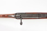 EMPIRE of JAPAN World War II PACIFIC THEATER Kokura Type 38 C&R Army RIFLEJAPANESE MILITARY Arisaka INFANTRY RIFLE - 10 of 21
