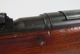 EMPIRE of JAPAN World War II PACIFIC THEATER Kokura Type 38 C&R Army RIFLEJAPANESE MILITARY Arisaka INFANTRY RIFLE - 18 of 21