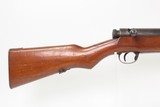 EMPIRE of JAPAN World War II PACIFIC THEATER Kokura Type 38 C&R Army RIFLEJAPANESE MILITARY Arisaka INFANTRY RIFLE - 4 of 21