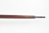 EMPIRE of JAPAN World War II PACIFIC THEATER Kokura Type 38 C&R Army RIFLEJAPANESE MILITARY Arisaka INFANTRY RIFLE - 5 of 21