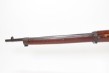 EMPIRE of JAPAN World War II PACIFIC THEATER Kokura Type 38 C&R Army RIFLEJAPANESE MILITARY Arisaka INFANTRY RIFLE - 15 of 21