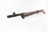 EMPIRE of JAPAN World War II PACIFIC THEATER Kokura Type 38 C&R Army RIFLEJAPANESE MILITARY Arisaka INFANTRY RIFLE - 20 of 21