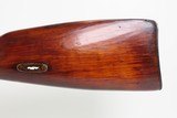 WORLD WAR II Era Soviet Russia TULA ARSENAL Mosin-Nagant M1891/30 C&R Rifle 1936 Dated Russian Military INFANTRY RIFLE - 21 of 24 WORLD WAR II Era Soviet Russia TULA ARSENAL Mosin-Nagant M1891/30 C&R Rifle 1936 Dated Russian Military INFANTRY RIFLE - 21 of 24