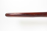 WORLD WAR II Era Soviet Russia TULA ARSENAL Mosin-Nagant M1891/30 C&R Rifle 1936 Dated Russian Military INFANTRY RIFLE - 9 of 24 WORLD WAR II Era Soviet Russia TULA ARSENAL Mosin-Nagant M1891/30 C&R Rifle 1936 Dated Russian Military INFANTRY RIFLE - 9 of 24