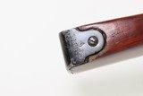 WORLD WAR II Era Soviet Russia TULA ARSENAL Mosin-Nagant M1891/30 C&R Rifle 1936 Dated Russian Military INFANTRY RIFLE - 15 of 24 WORLD WAR II Era Soviet Russia TULA ARSENAL Mosin-Nagant M1891/30 C&R Rifle 1936 Dated Russian Military INFANTRY RIFLE - 15 of 24
