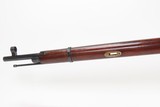 WORLD WAR II Era Soviet Russia TULA ARSENAL Mosin-Nagant M1891/30 C&R Rifle 1936 Dated Russian Military INFANTRY RIFLE - 18 of 24 WORLD WAR II Era Soviet Russia TULA ARSENAL Mosin-Nagant M1891/30 C&R Rifle 1936 Dated Russian Military INFANTRY RIFLE - 18 of 24