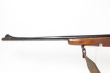 WORLD WAR II Era German Mauser “byf”/42” Code K98 .30-06 Sporting Rifle C&R Upgraded German THIRD REICH Infantry Rifle w/SCOPE - 9 of 23
