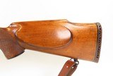 WORLD WAR II Era German Mauser “byf”/42” Code K98 .30-06 Sporting Rifle C&R Upgraded German THIRD REICH Infantry Rifle w/SCOPE - 23 of 23