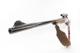 WORLD WAR II Era German Mauser “byf”/42” Code K98 .30-06 Sporting Rifle C&R Upgraded German THIRD REICH Infantry Rifle w/SCOPE - 1 of 23