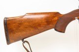WORLD WAR II Era German Mauser “byf”/42” Code K98 .30-06 Sporting Rifle C&R Upgraded German THIRD REICH Infantry Rifle w/SCOPE - 7 of 23