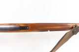 WORLD WAR II Era German Mauser “byf”/42” Code K98 .30-06 Sporting Rifle C&R Upgraded German THIRD REICH Infantry Rifle w/SCOPE - 21 of 23