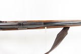 WORLD WAR II Era German Mauser “byf”/42” Code K98 .30-06 Sporting Rifle C&R Upgraded German THIRD REICH Infantry Rifle w/SCOPE - 4 of 23