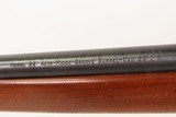 Small Game MARLIN M99 Semi-Automatic .22 RF SPORTING Rifle C&R w/3-9x SCOPE c.1966 Manufactured HUNTING/PLINKER/TARGET Rifle - 16 of 18